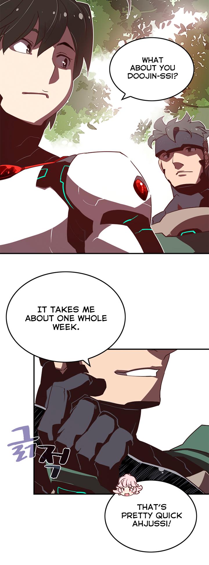 I Am The Sorcerer King Chapter 16 page 5 - Chapter 16