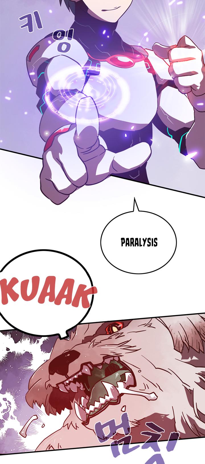 I Am The Sorcerer King Chapter 16 page 9 - Chapter 16