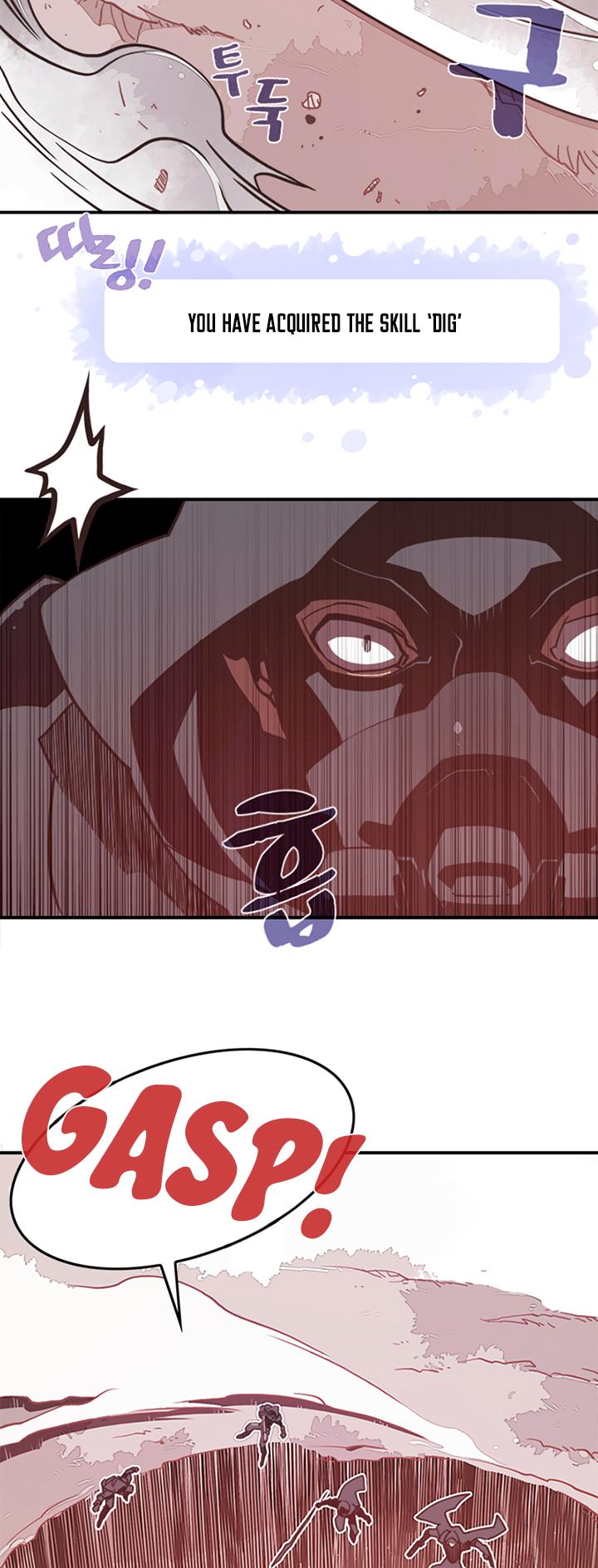 I Am The Sorcerer King Chapter 17 page 11 - Chapter 17