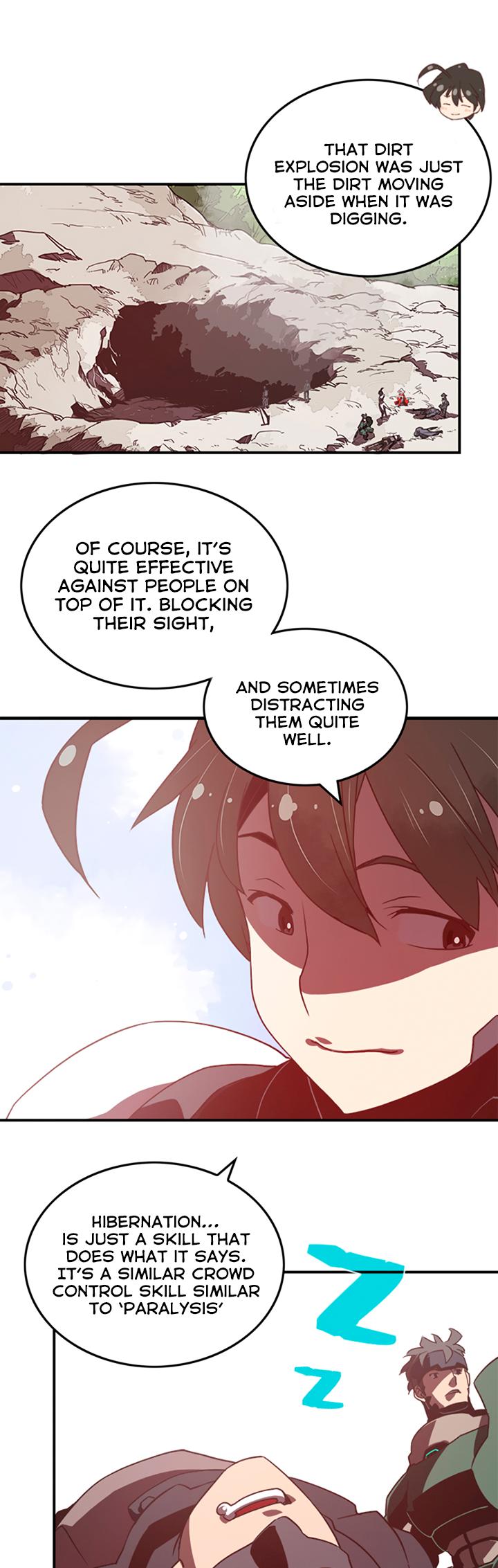 I Am The Sorcerer King Chapter 17 page 18 - Chapter 17