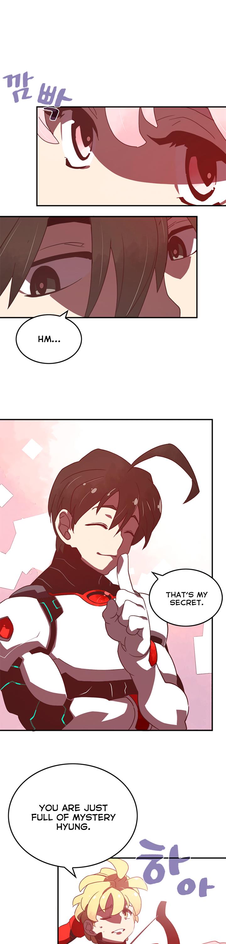 I Am The Sorcerer King Chapter 17 page 20 - Chapter 17