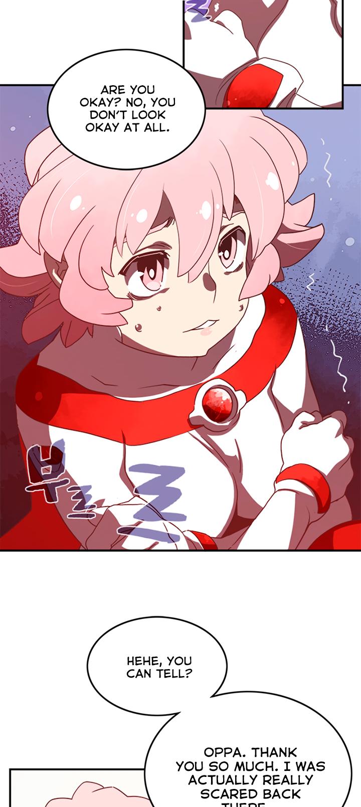 I Am The Sorcerer King Chapter 17 page 22 - Chapter 17