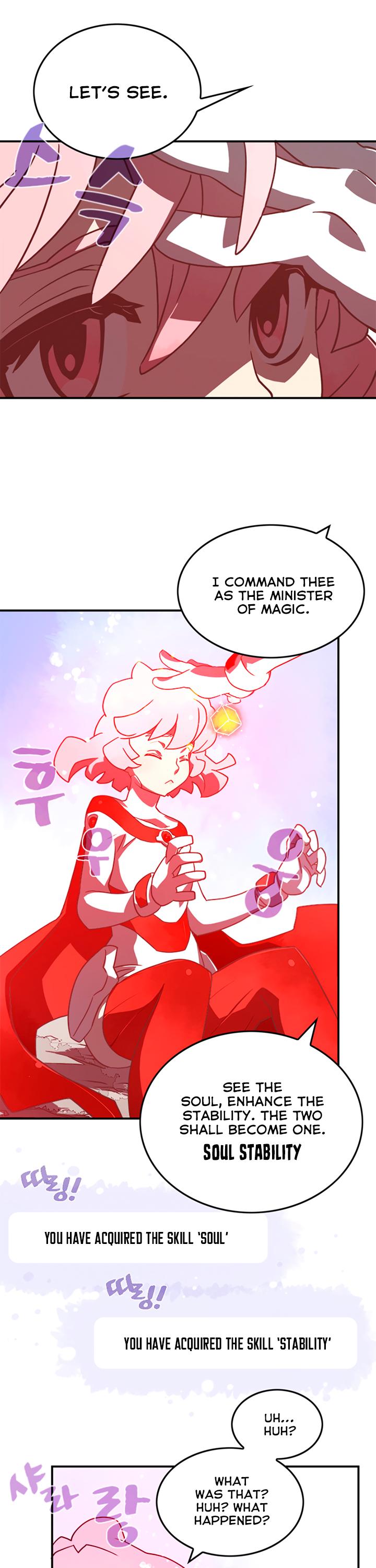 I Am The Sorcerer King Chapter 17 page 24 - Chapter 17