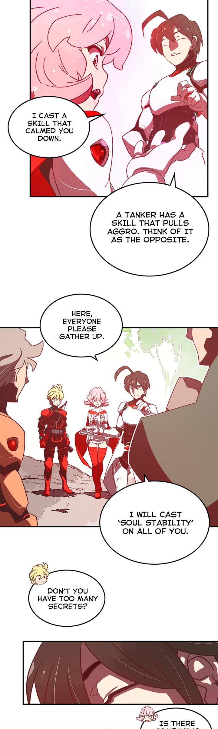 I Am The Sorcerer King Chapter 17 page 25 - Chapter 17