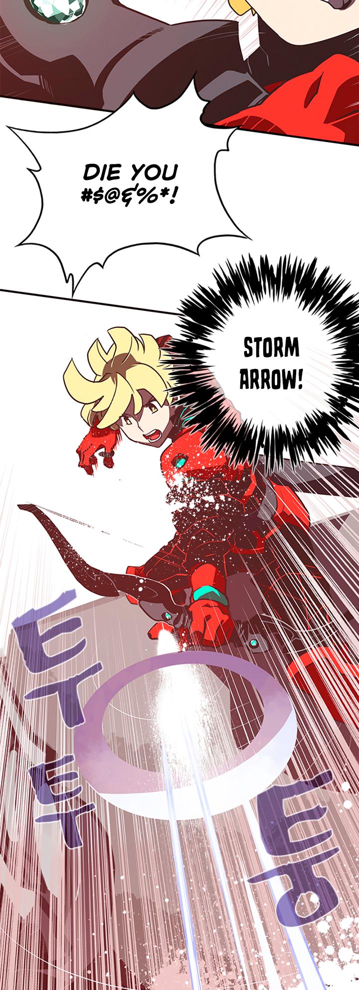 I Am The Sorcerer King Chapter 17 page 4 - Chapter 17