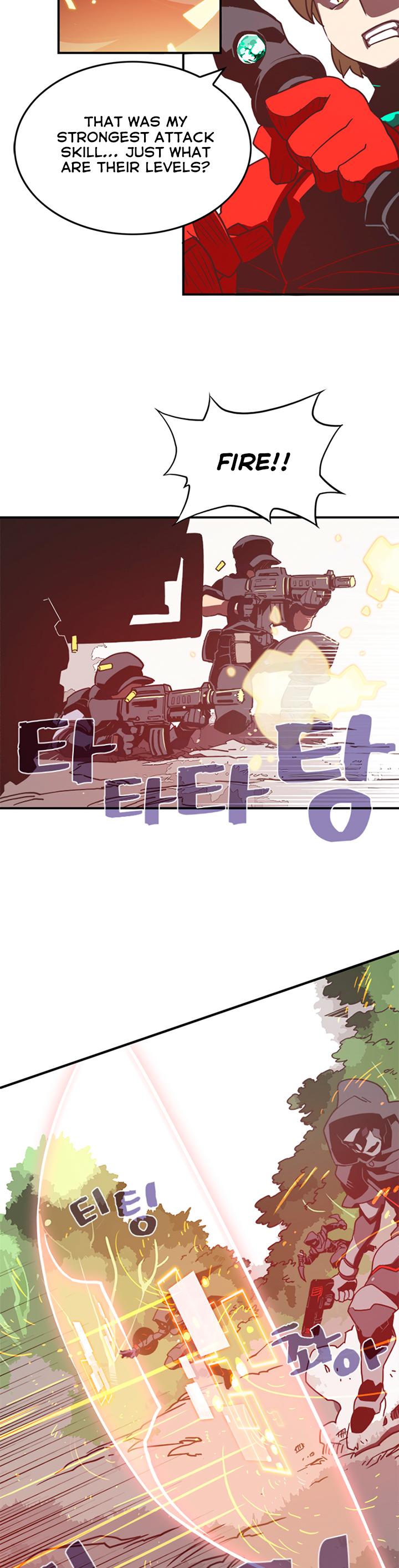 I Am The Sorcerer King Chapter 17 page 7 - Chapter 17