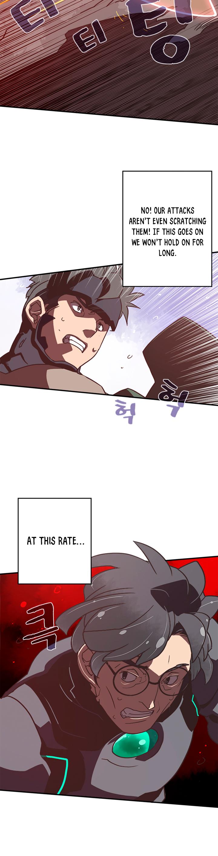 I Am The Sorcerer King Chapter 17 page 8 - Chapter 17