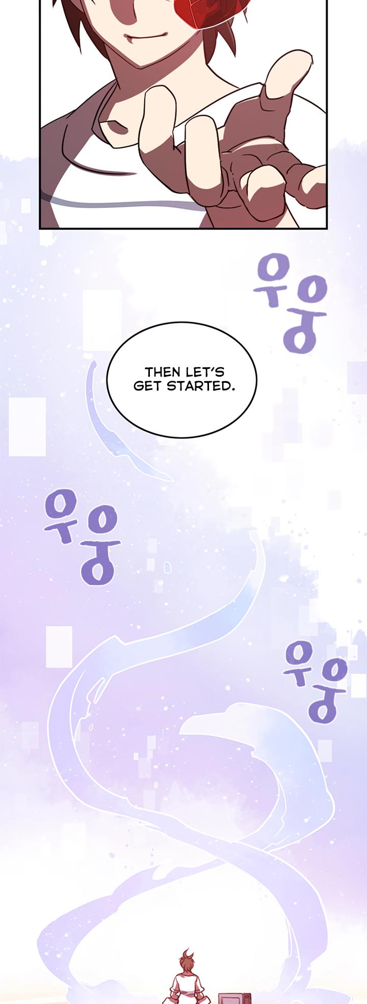 I Am The Sorcerer King Chapter 18 page 15 - Chapter 18