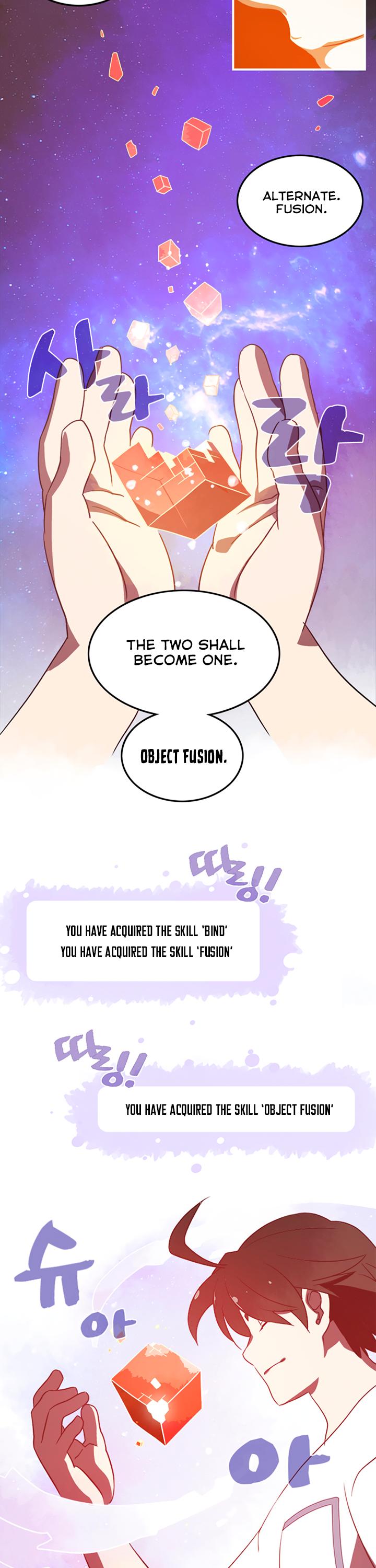 I Am The Sorcerer King Chapter 18 page 18 - Chapter 18