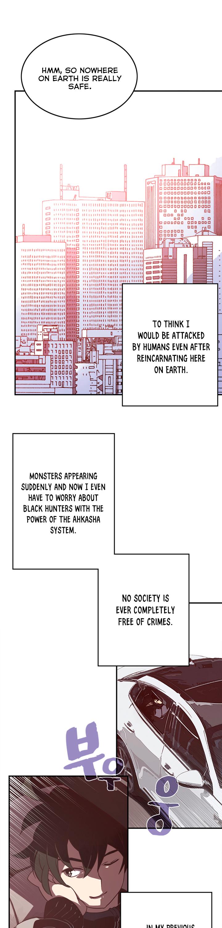 I Am The Sorcerer King Chapter 18 page 2 - Chapter 18