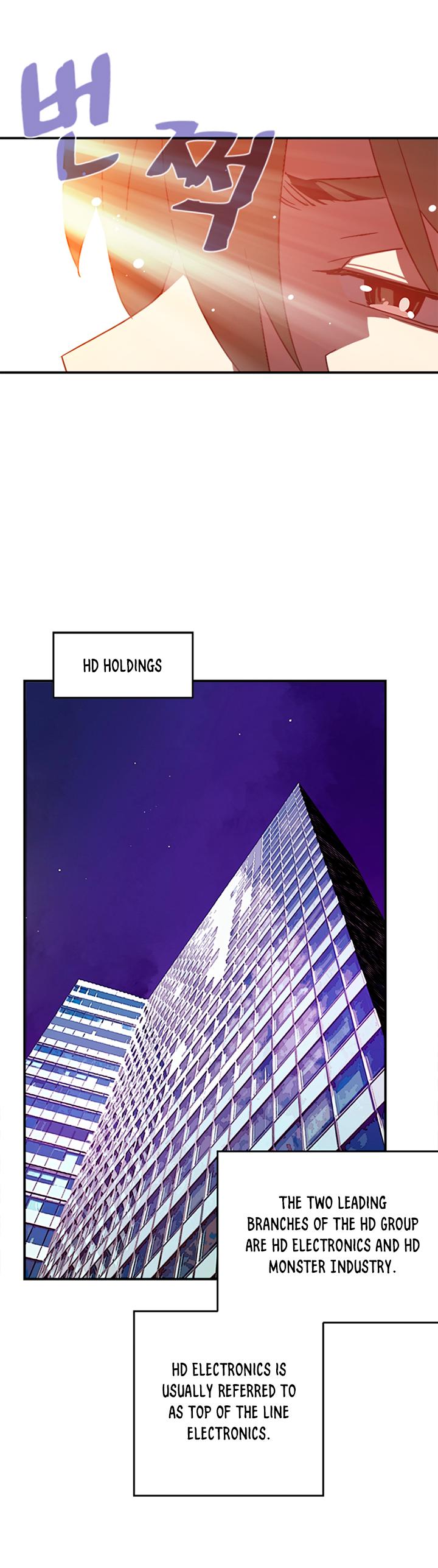 I Am The Sorcerer King Chapter 18 page 23 - Chapter 18