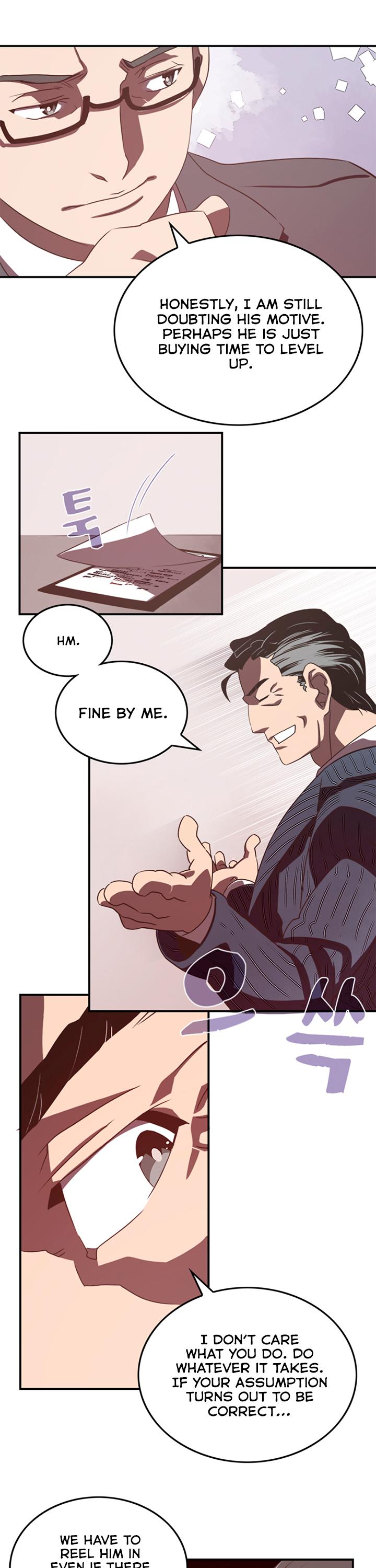 I Am The Sorcerer King Chapter 19 page 10 - Chapter 19