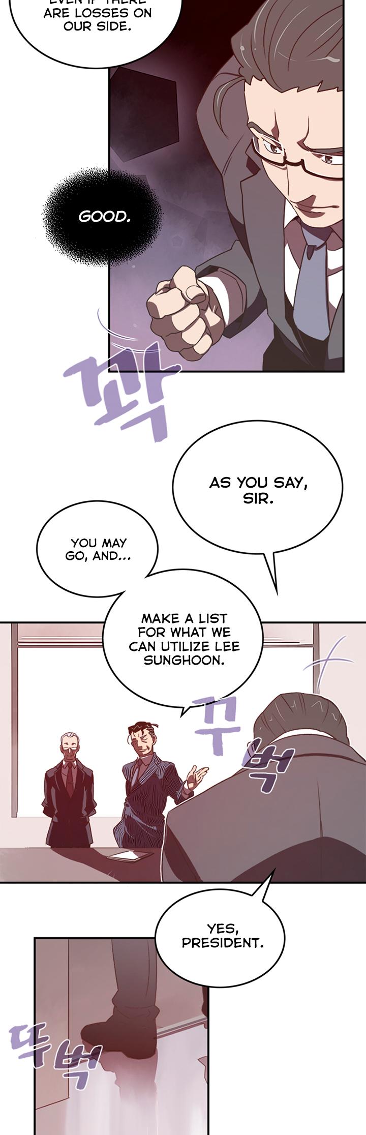 I Am The Sorcerer King Chapter 19 page 11 - Chapter 19