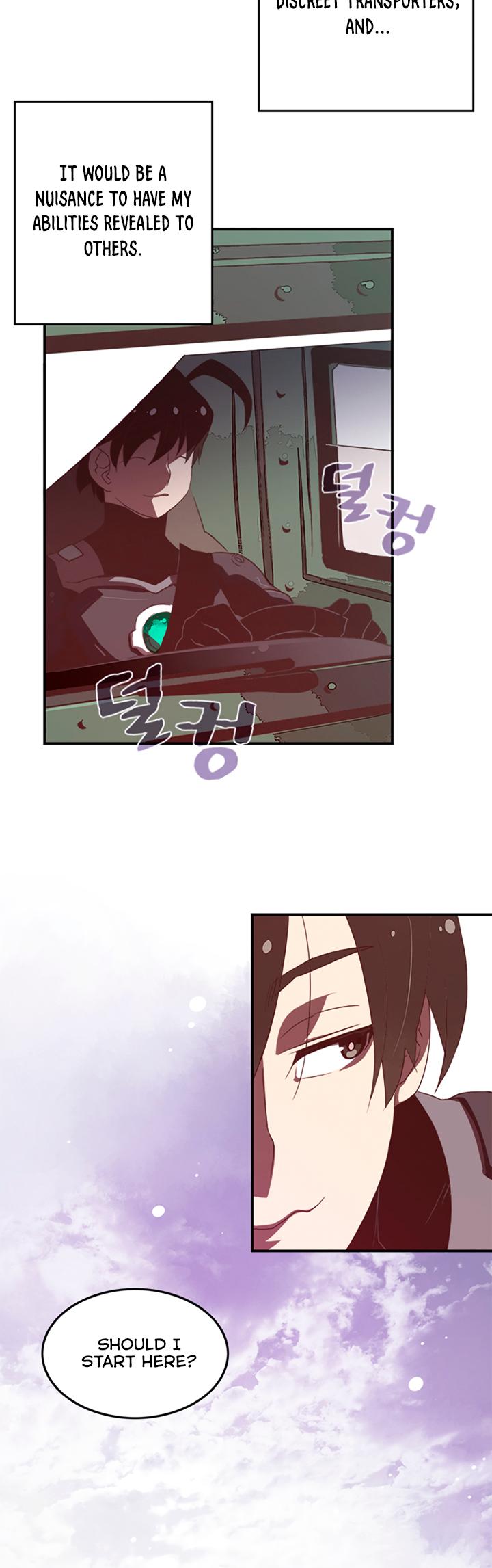 I Am The Sorcerer King Chapter 19 page 15 - Chapter 19