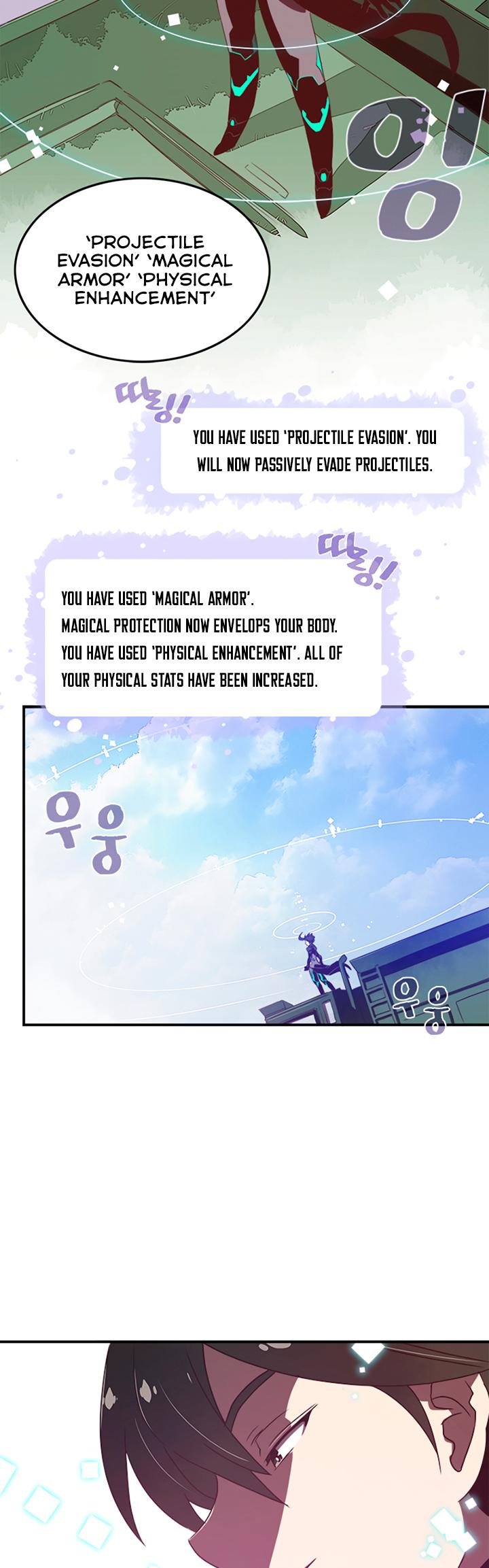 I Am The Sorcerer King Chapter 19 page 18 - Chapter 19