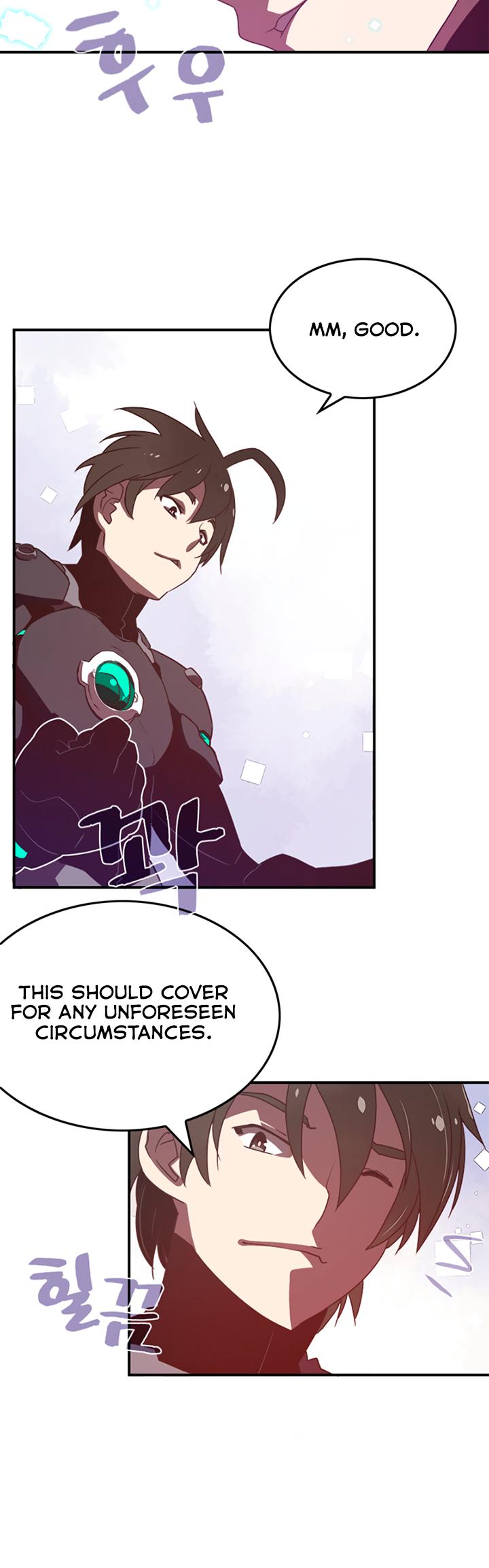I Am The Sorcerer King Chapter 19 page 19 - Chapter 19