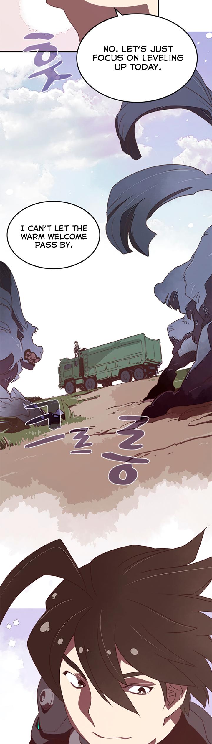 I Am The Sorcerer King Chapter 19 page 24 - Chapter 19