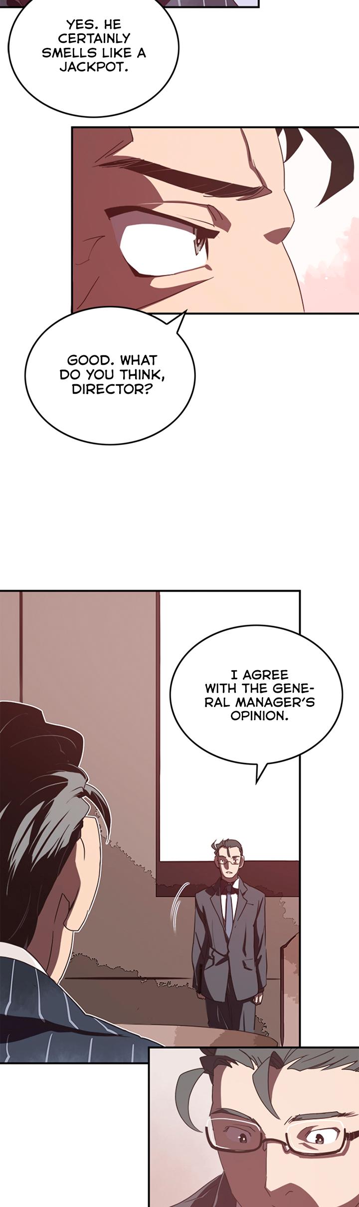 I Am The Sorcerer King Chapter 19 page 4 - Chapter 19