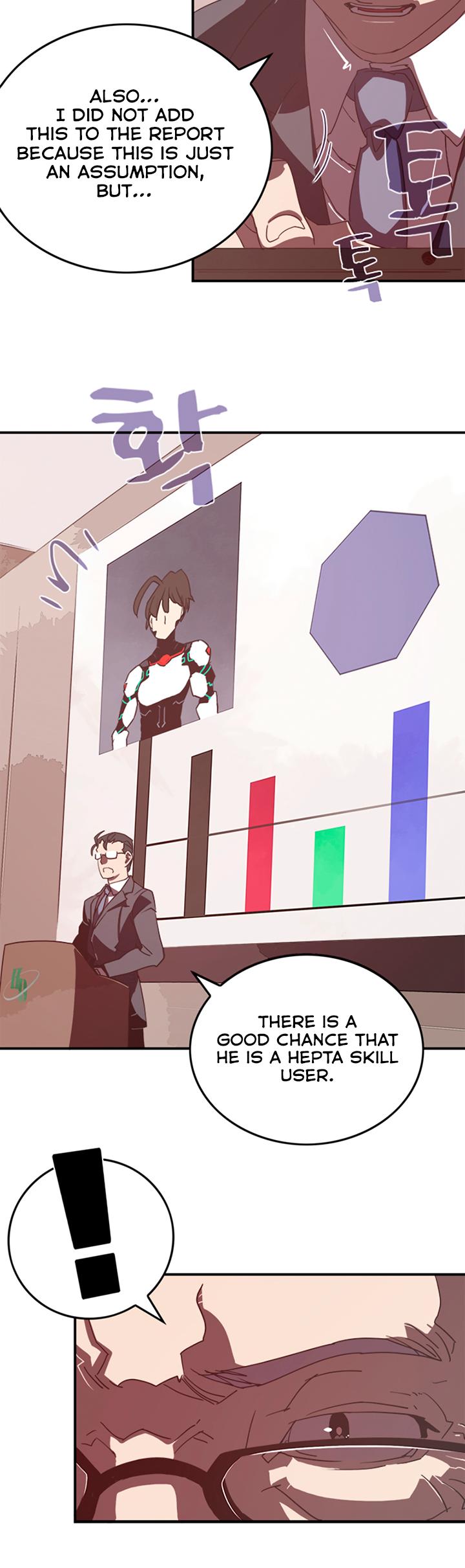 I Am The Sorcerer King Chapter 19 page 5 - Chapter 19