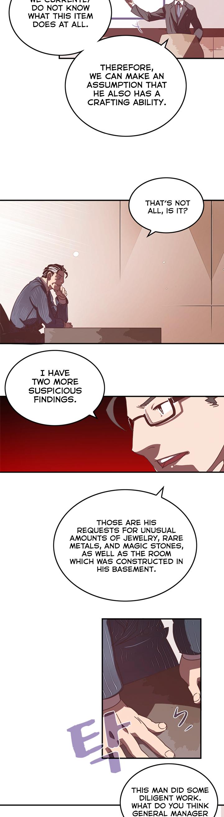 I Am The Sorcerer King Chapter 19 page 7 - Chapter 19