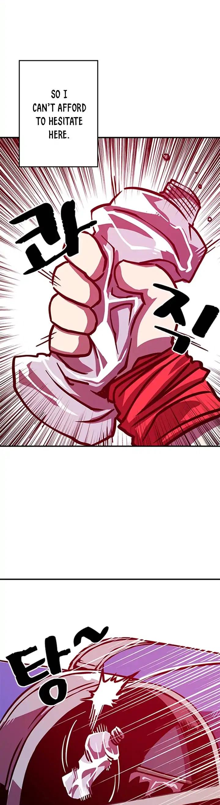 I Am The Sorcerer King Chapter 2 page 16 - Chapter 2