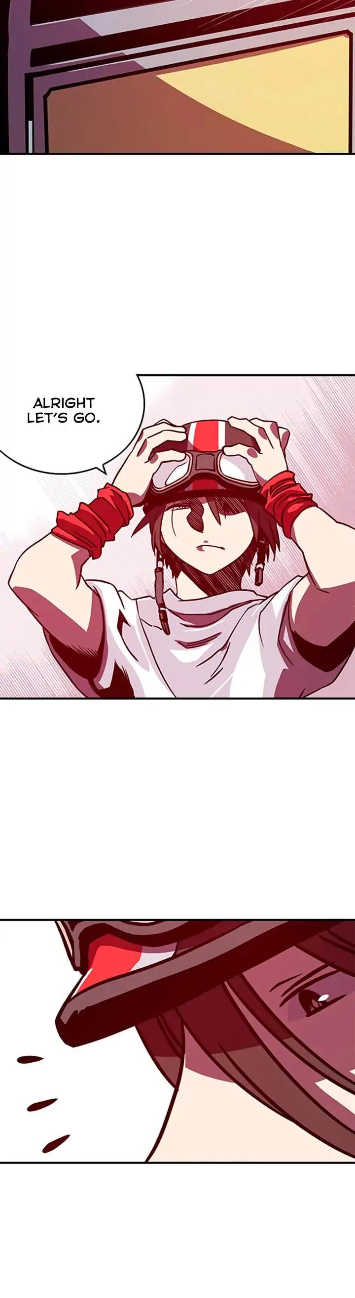 I Am The Sorcerer King Chapter 2 page 17 - Chapter 2