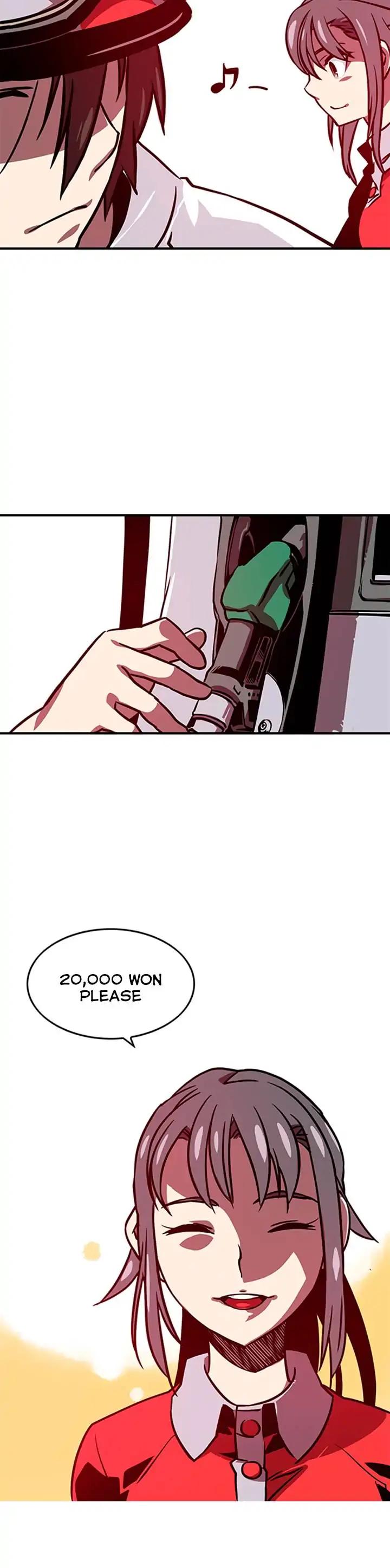 I Am The Sorcerer King Chapter 2 page 20 - Chapter 2