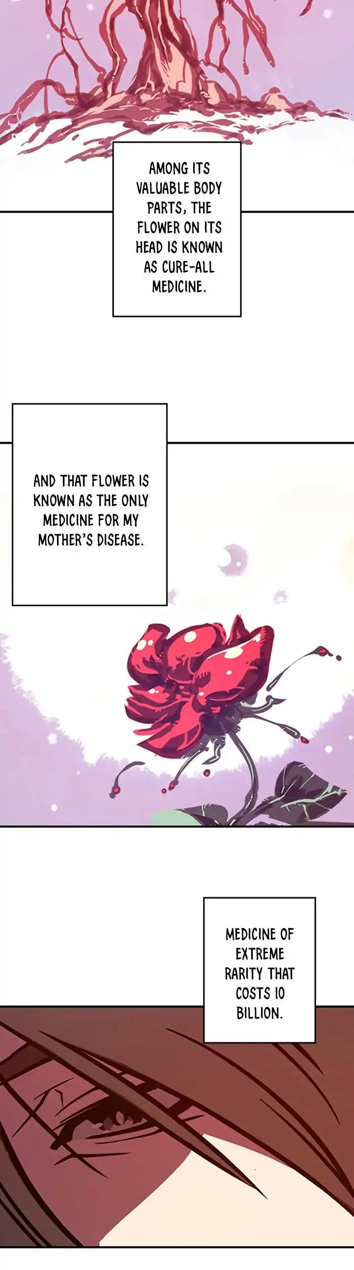 I Am The Sorcerer King Chapter 2 page 23 - Chapter 2