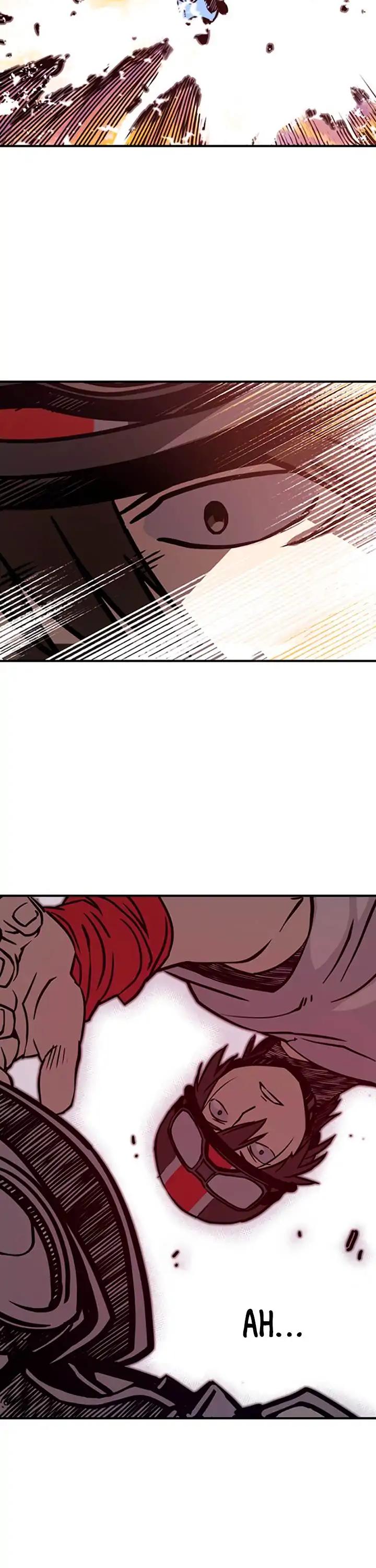 I Am The Sorcerer King Chapter 2 page 28 - Chapter 2