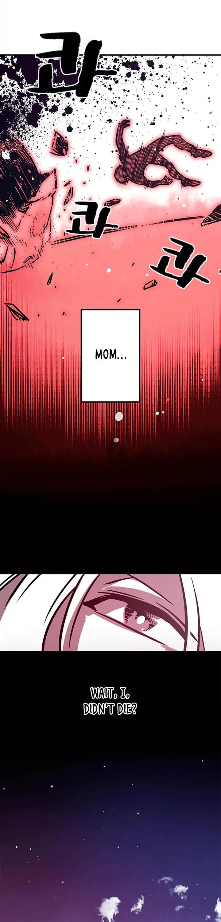 I Am The Sorcerer King Chapter 2 page 29 - Chapter 2
