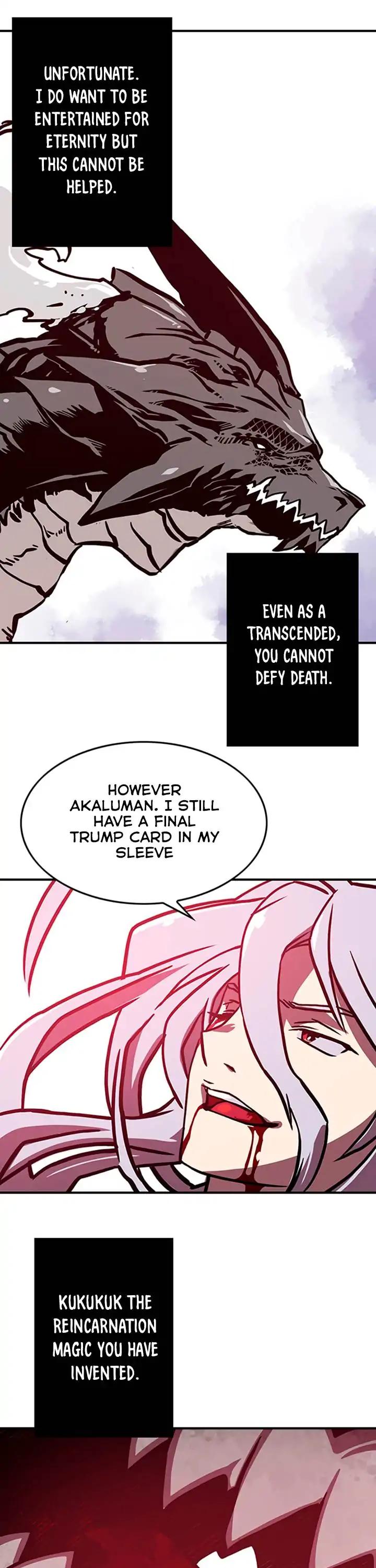 I Am The Sorcerer King Chapter 2 page 35 - Chapter 2