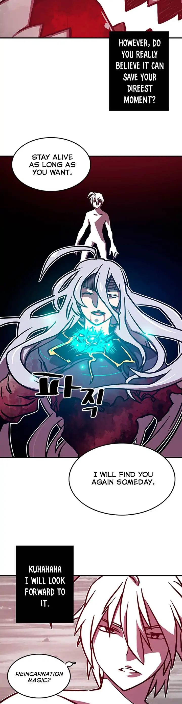 I Am The Sorcerer King Chapter 2 page 36 - Chapter 2