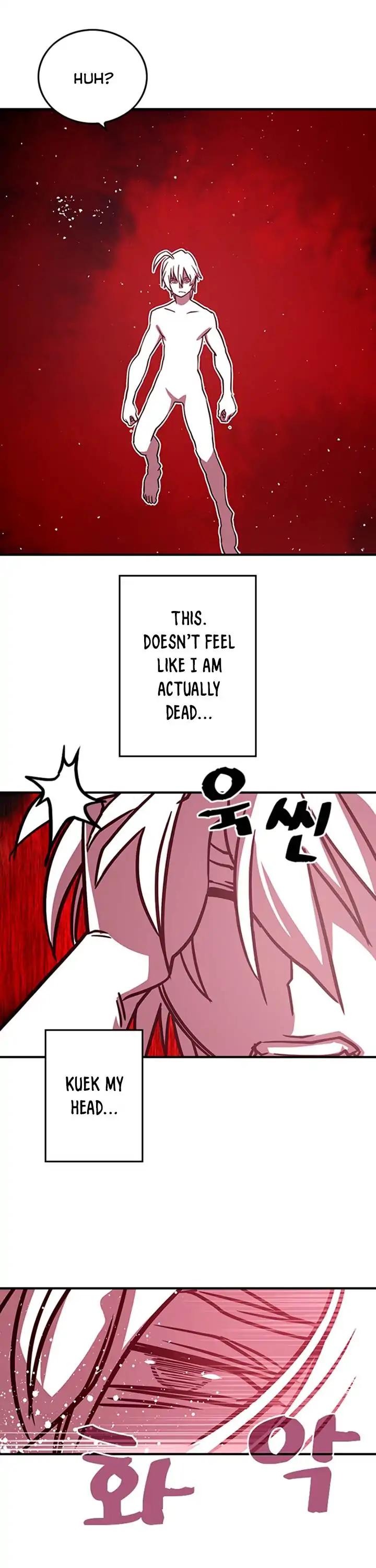 I Am The Sorcerer King Chapter 2 page 41 - Chapter 2