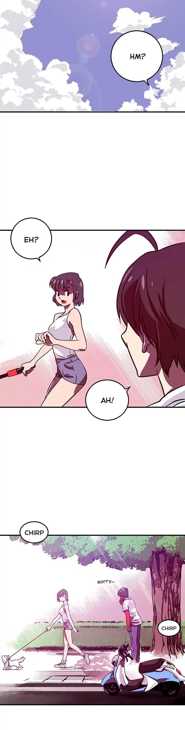 I Am The Sorcerer King Chapter 2 page 7 - Chapter 2