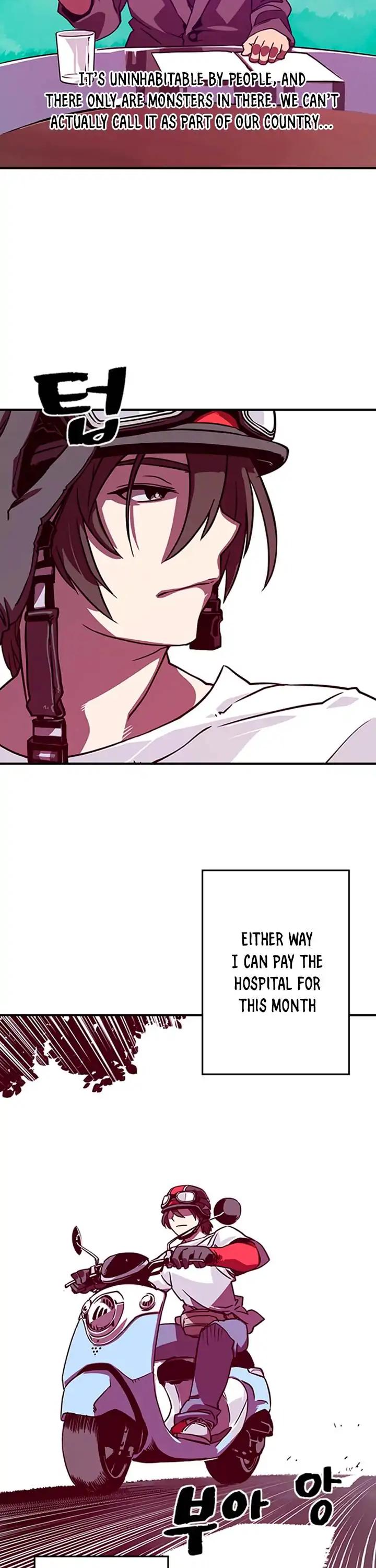 I Am The Sorcerer King Chapter 2 page 9 - Chapter 2