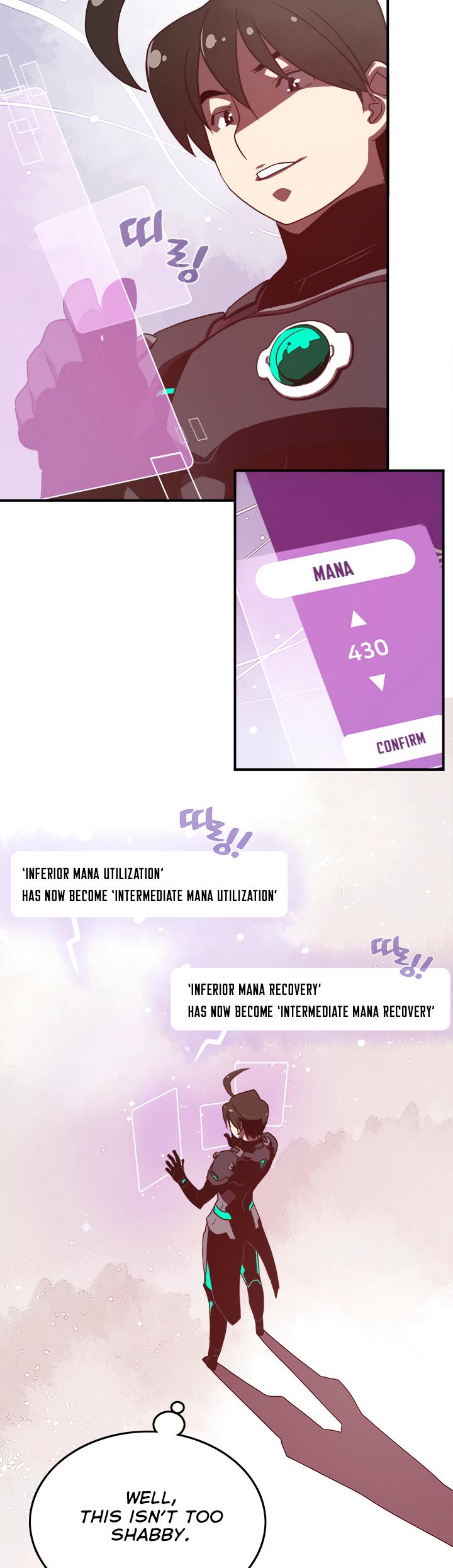 I Am The Sorcerer King Chapter 20 page 4 - Chapter 20