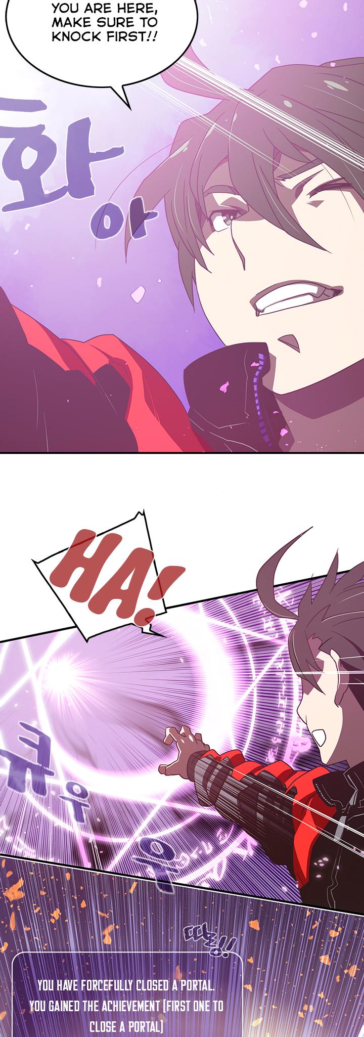I Am The Sorcerer King Chapter 21 page 18 - Chapter 21