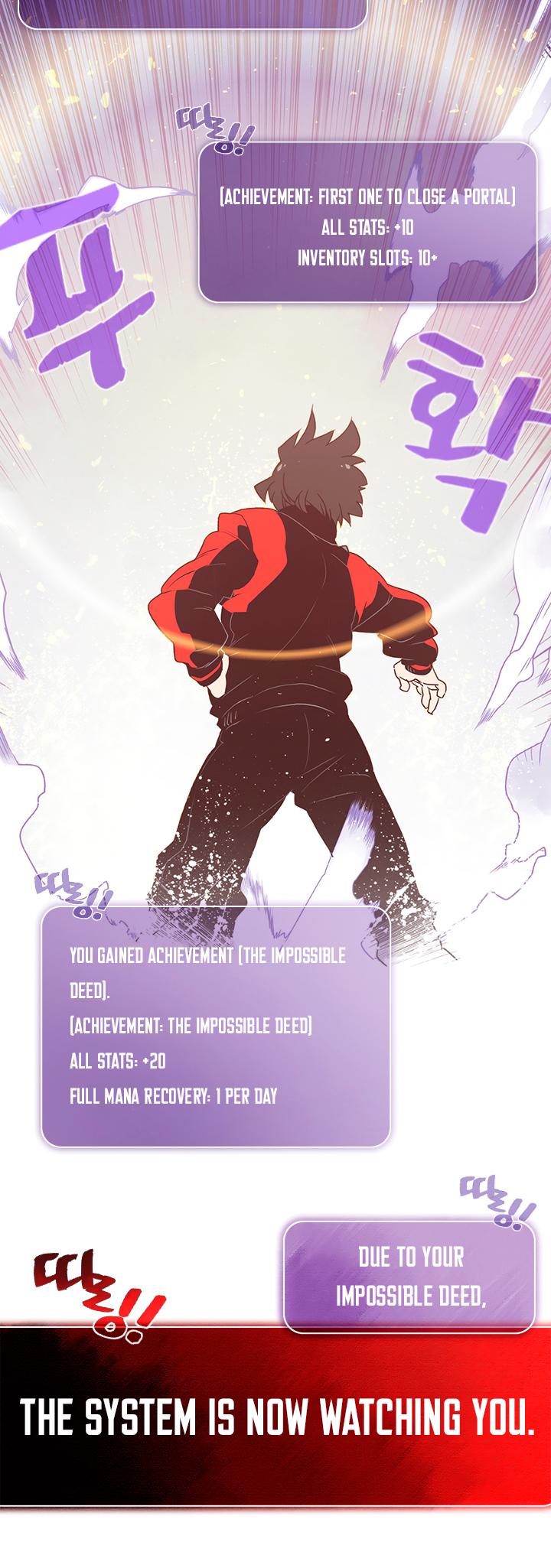 I Am The Sorcerer King Chapter 21 page 19 - Chapter 21