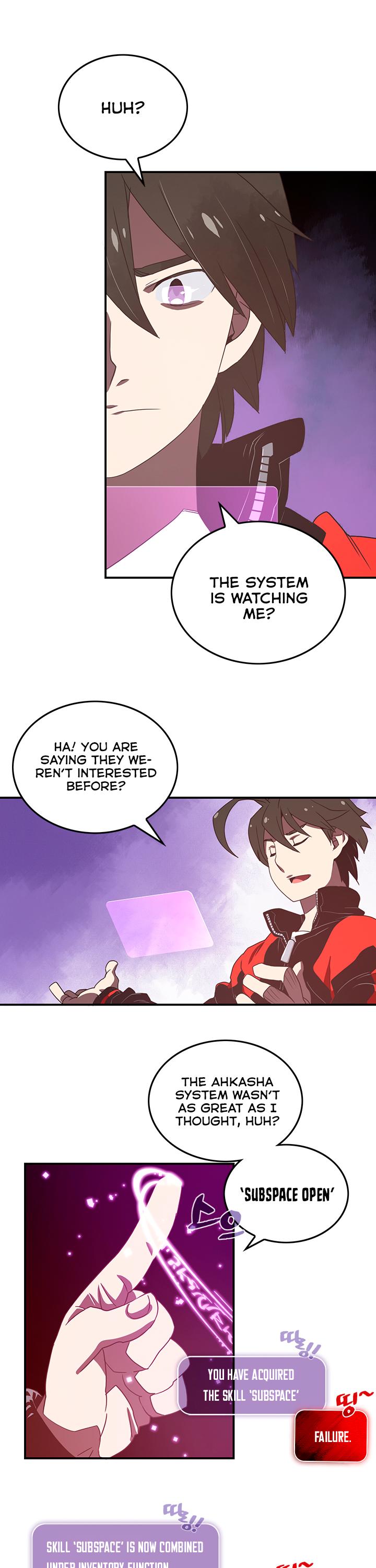 I Am The Sorcerer King Chapter 21 page 20 - Chapter 21