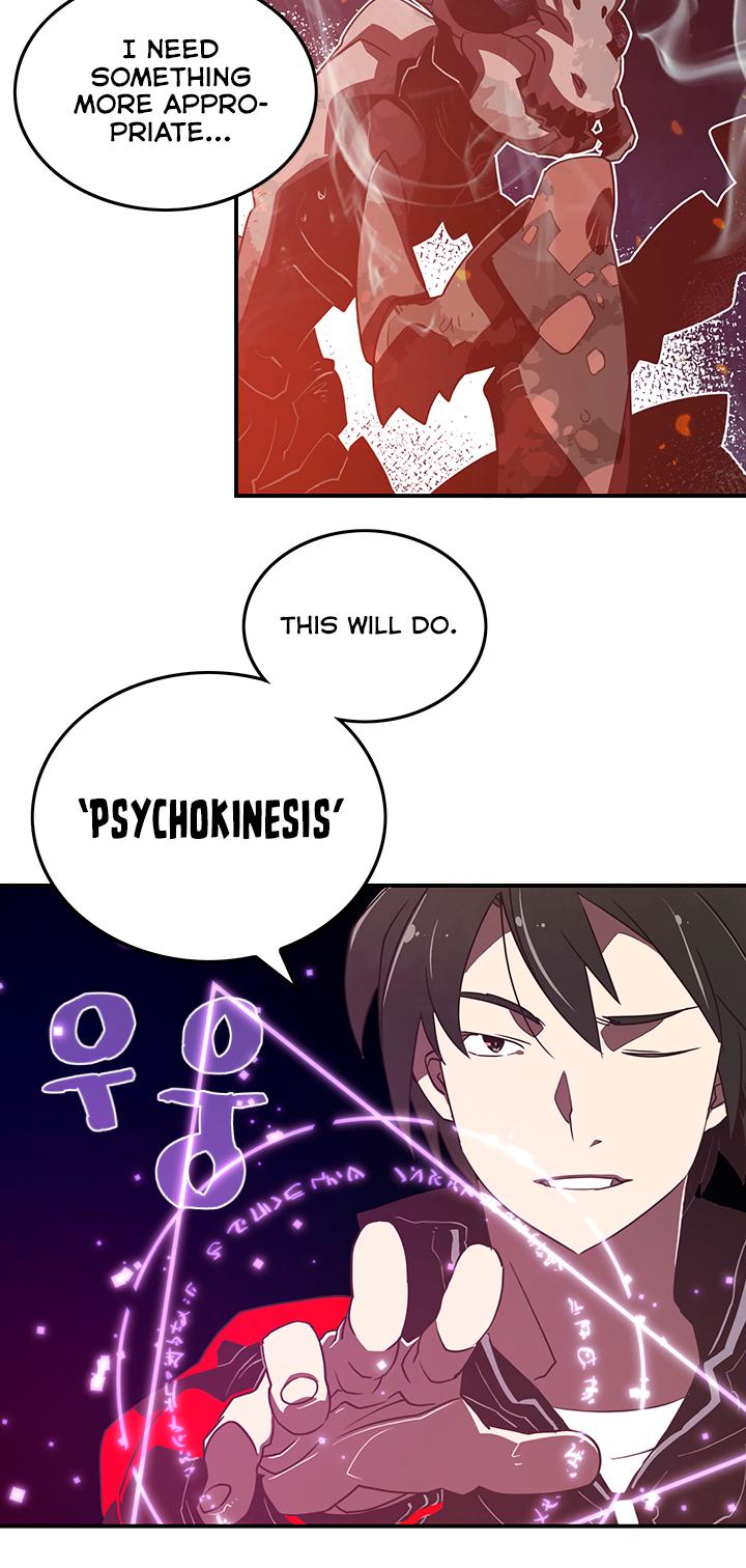I Am The Sorcerer King Chapter 21 page 9 - Chapter 21