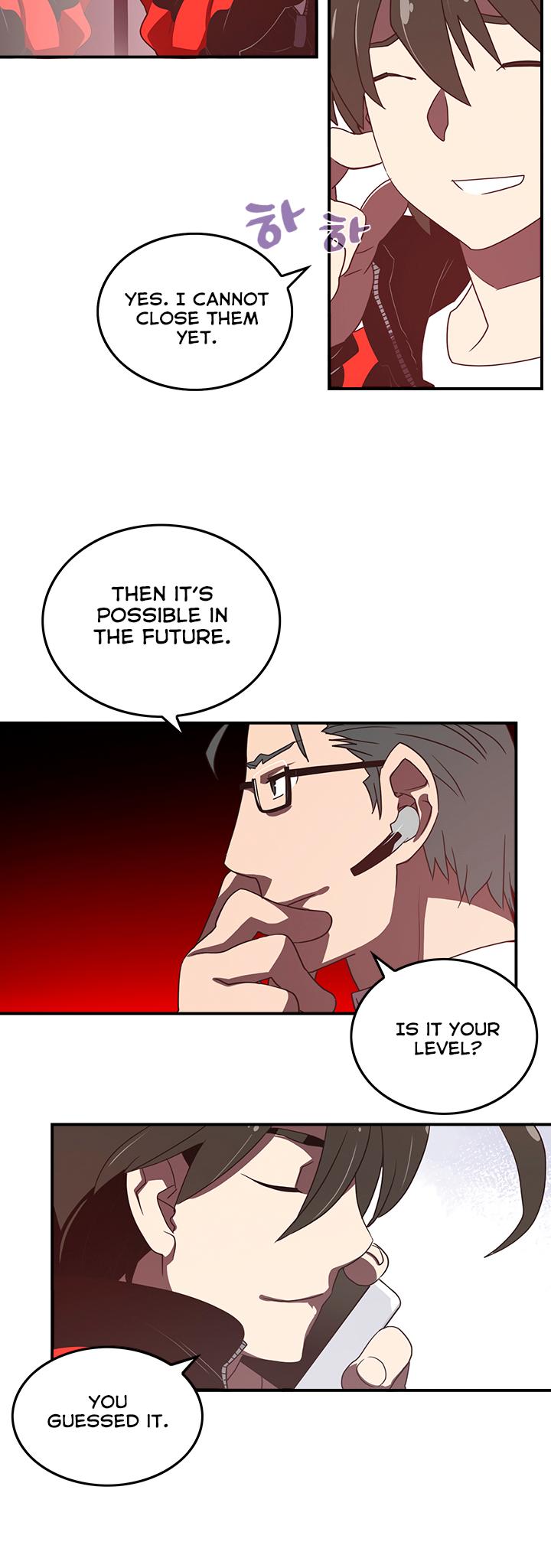 I Am The Sorcerer King Chapter 22 page 13 - Chapter 22