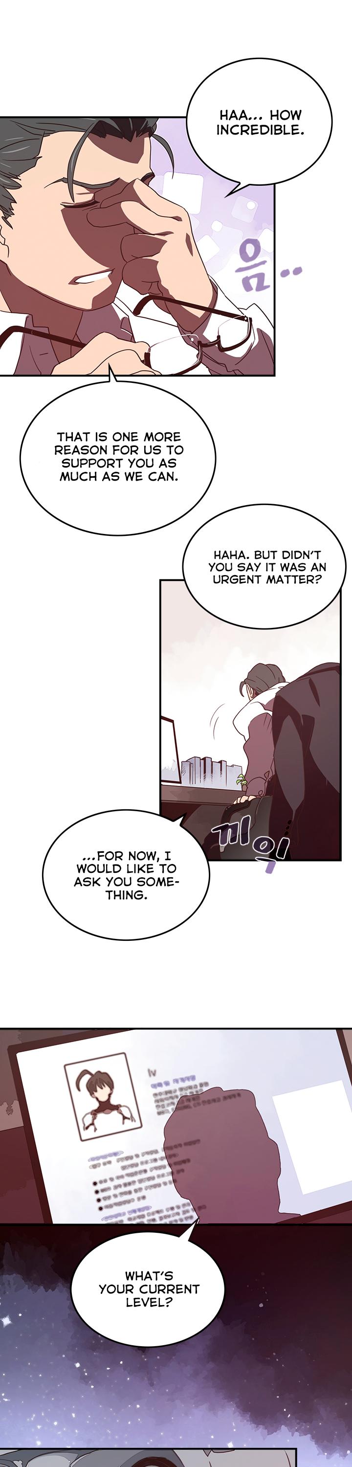 I Am The Sorcerer King Chapter 22 page 14 - Chapter 22
