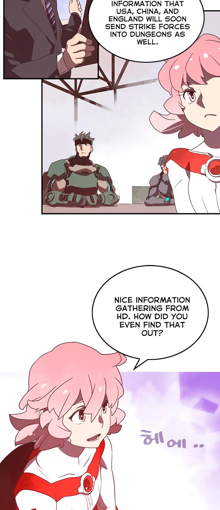 I Am The Sorcerer King Chapter 22 page 19 - Chapter 22