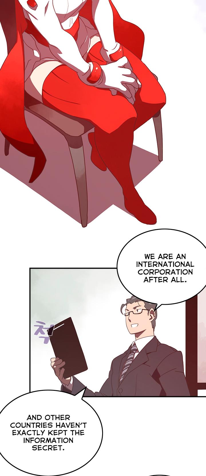I Am The Sorcerer King Chapter 22 page 20 - Chapter 22