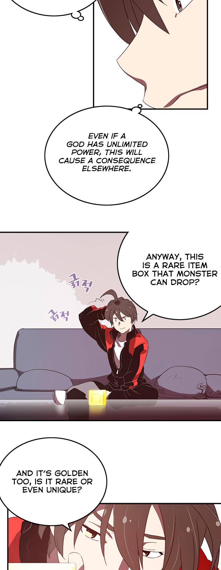 I Am The Sorcerer King Chapter 22 page 4 - Chapter 22