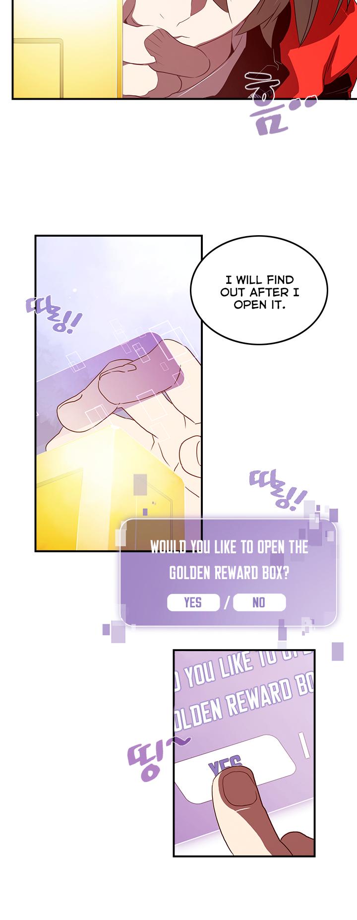 I Am The Sorcerer King Chapter 22 page 5 - Chapter 22