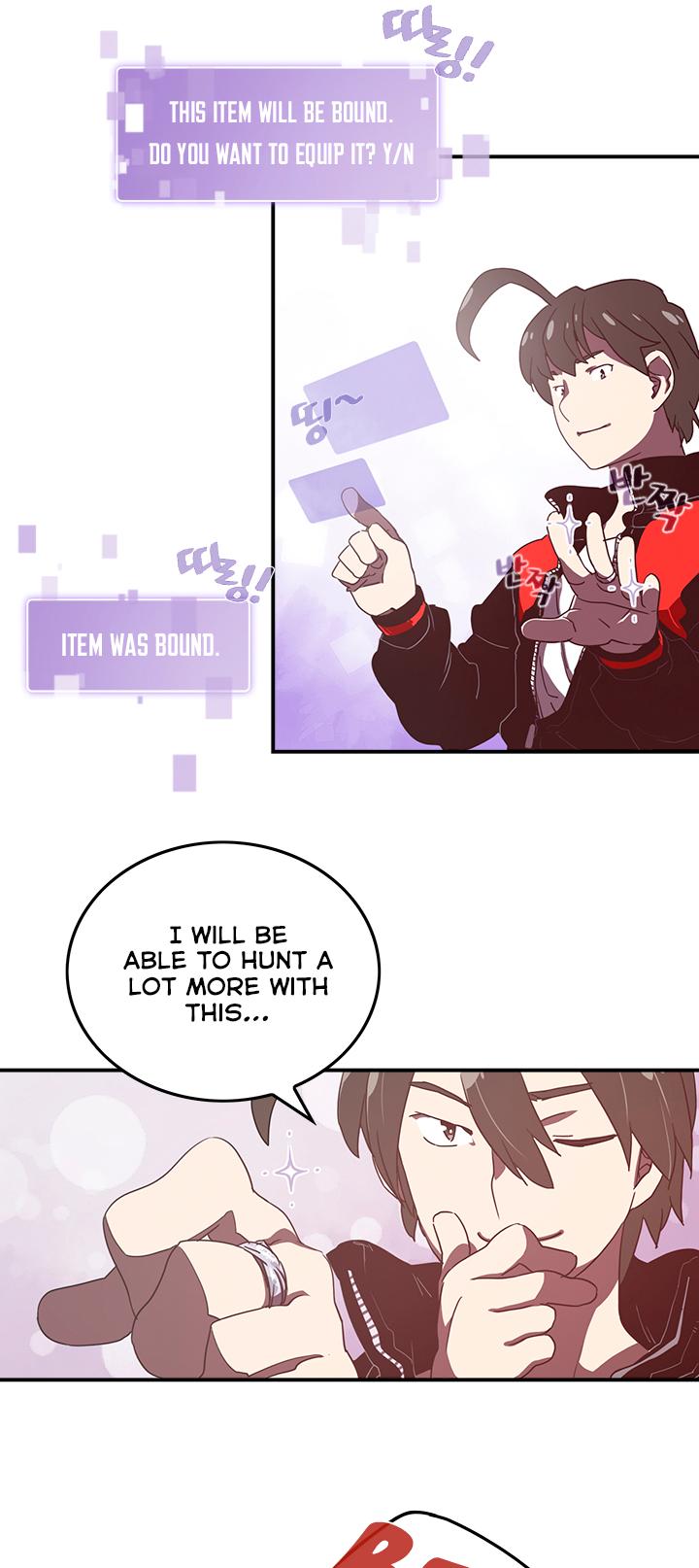 I Am The Sorcerer King Chapter 22 page 8 - Chapter 22