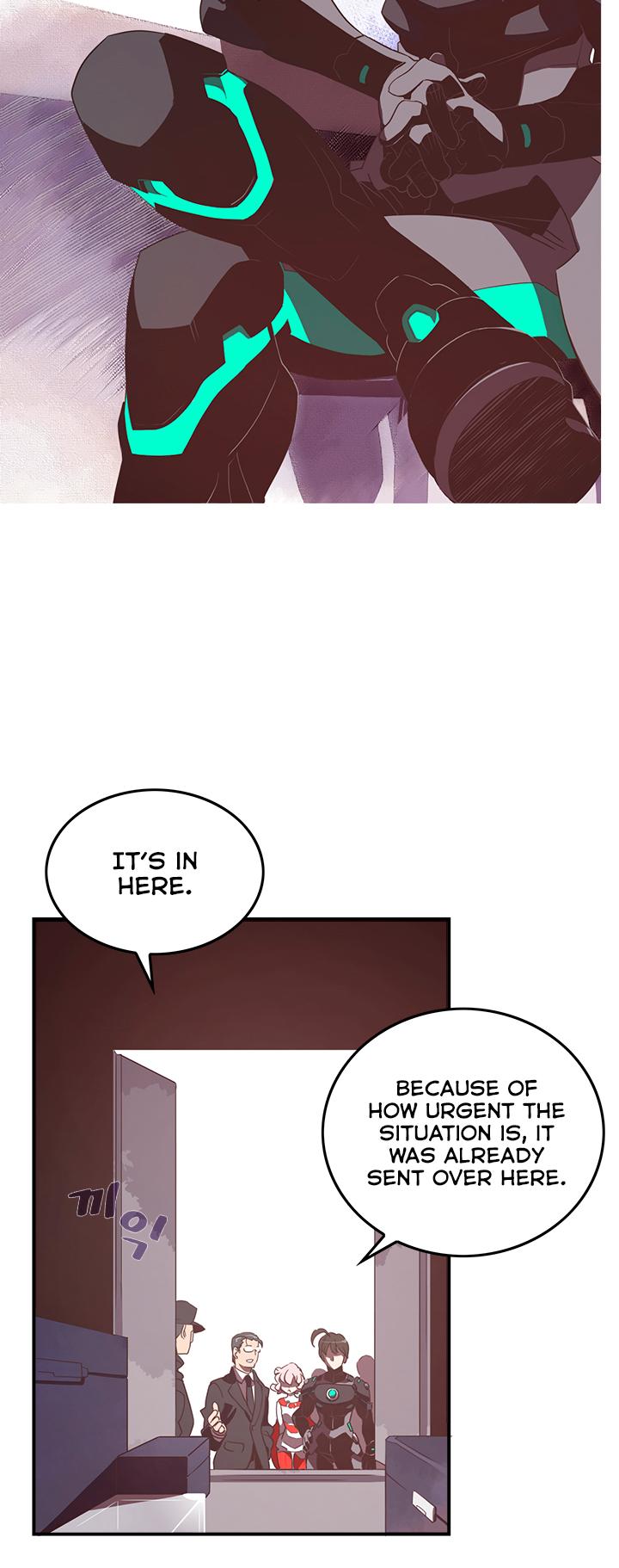 I Am The Sorcerer King Chapter 23 page 13 - Chapter 23