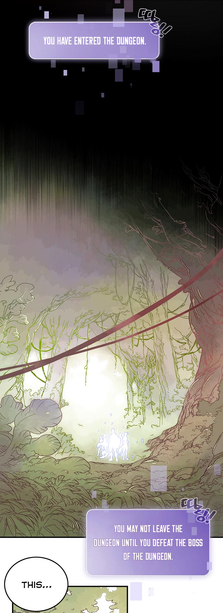 I Am The Sorcerer King Chapter 23 page 16 - Chapter 23