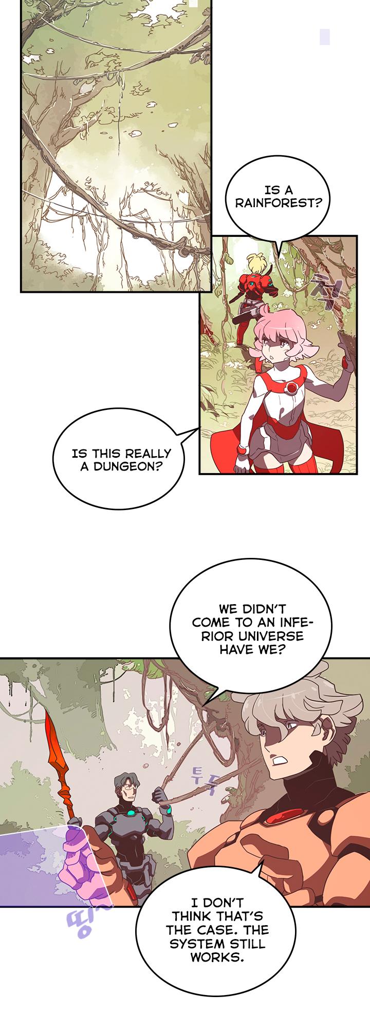 I Am The Sorcerer King Chapter 23 page 17 - Chapter 23